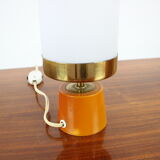 Mid-Century Table Lamp, Germany, 1970s