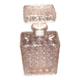 Whiskey carafe