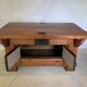 Table basse coréenne