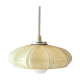 1940s glass suspension