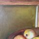 Still Life Les Grosses Pommes 1940 R. Leparoux
