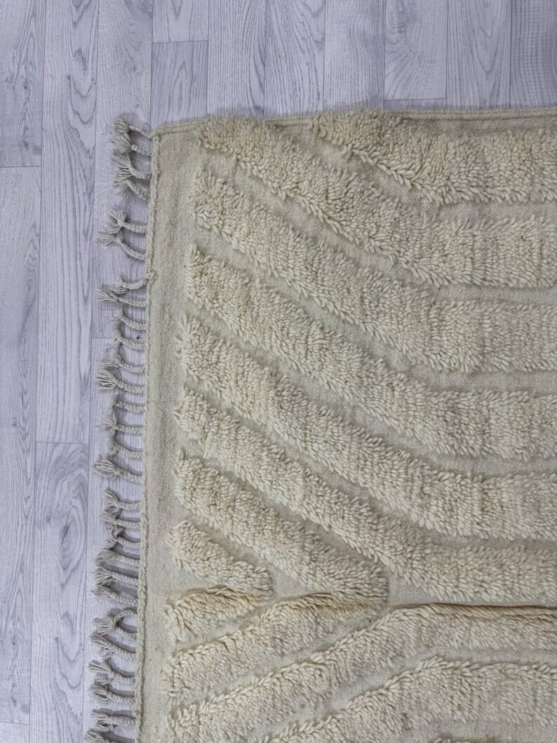 Tapis marocain artisanal 250cmx150cm
