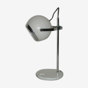 Lampe ball eye des années 60 - 70