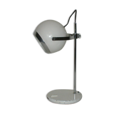 Ball eye lamp from the 60s - 70s