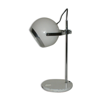 Ball eye lamp from the 60s - 70s