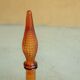 Vintage Italian carafe
