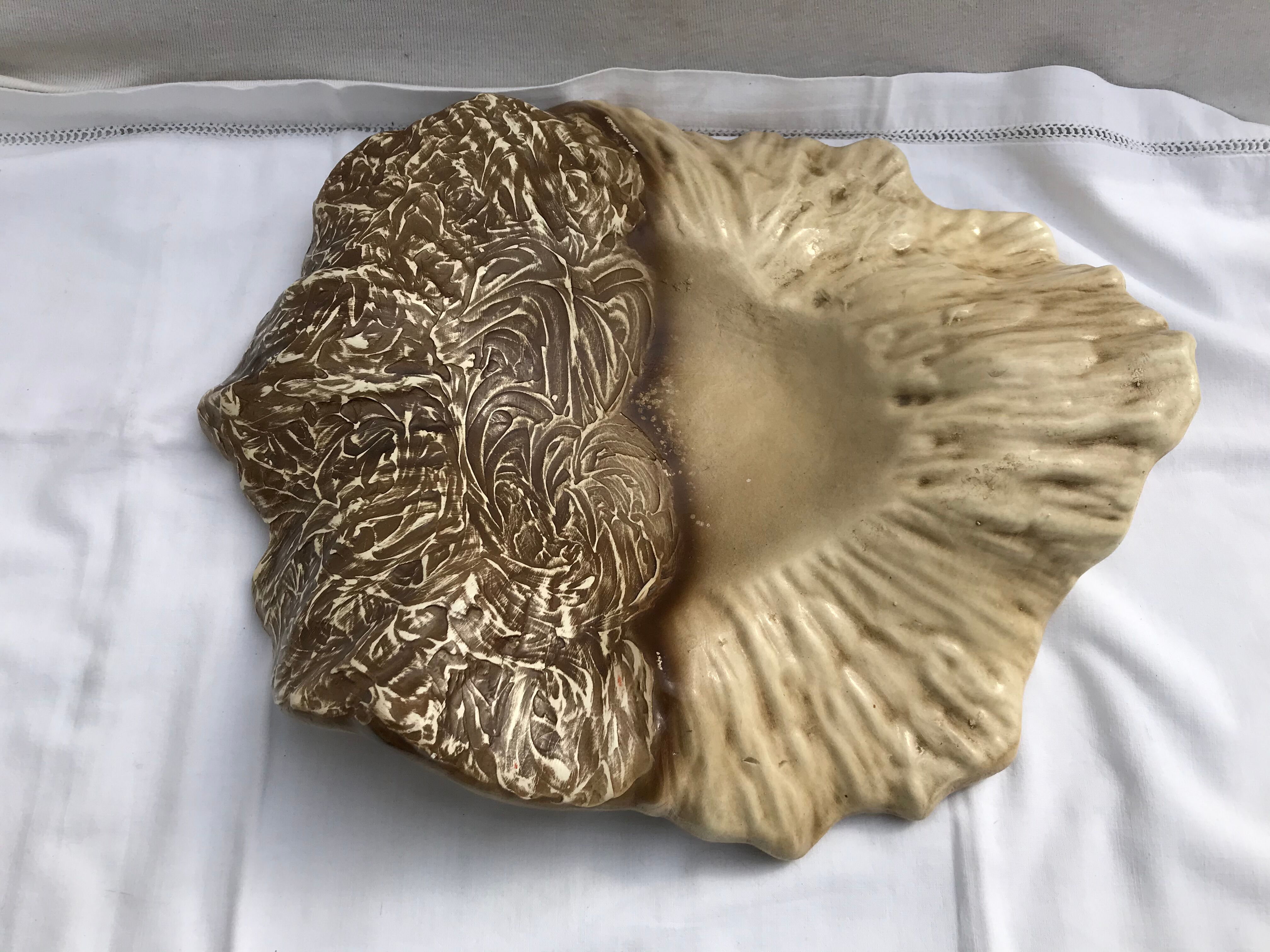 Trinket bowl