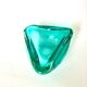 Murano ashtray, Barovier and Toso
