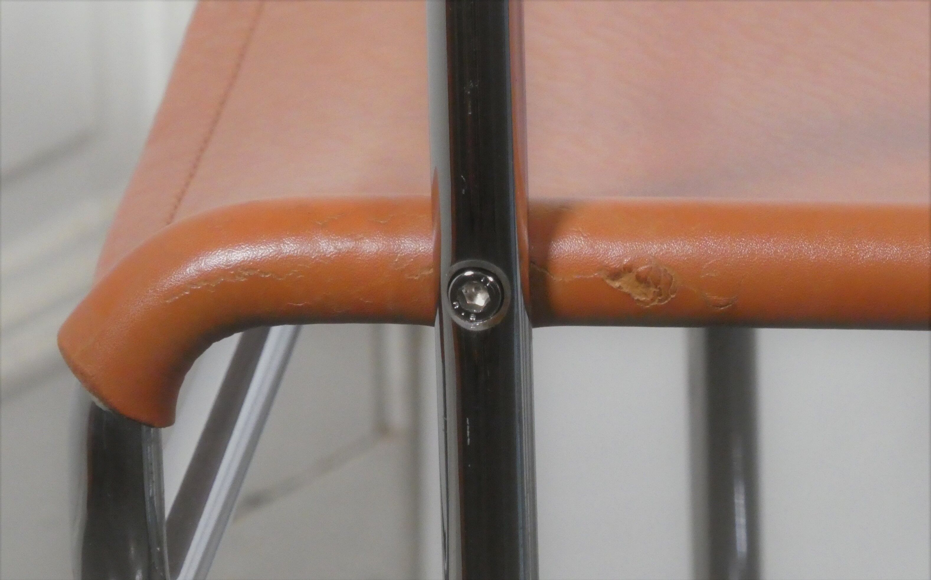 Fauteuils Mariani