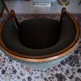 Fauteuil style Empire