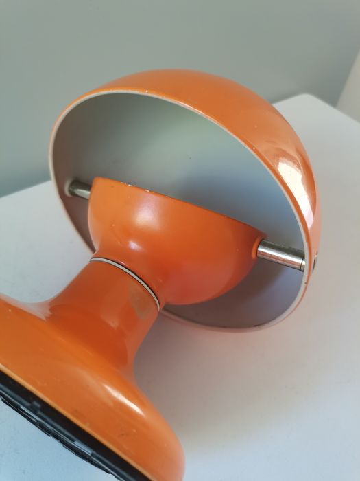 Italian Lamp Jucker by Tobia Scarpa for Flos