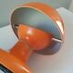 Italian Lamp Jucker by Tobia Scarpa for Flos