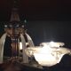 Chandelier 1950