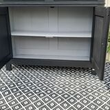 Buffet de type parisien