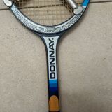 Donnay Tennis Racket