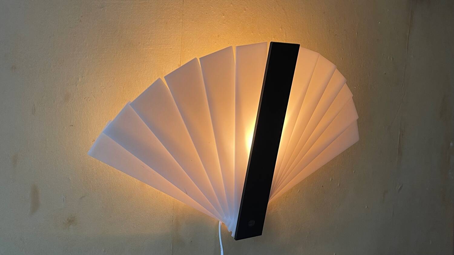 Mawa wall light
