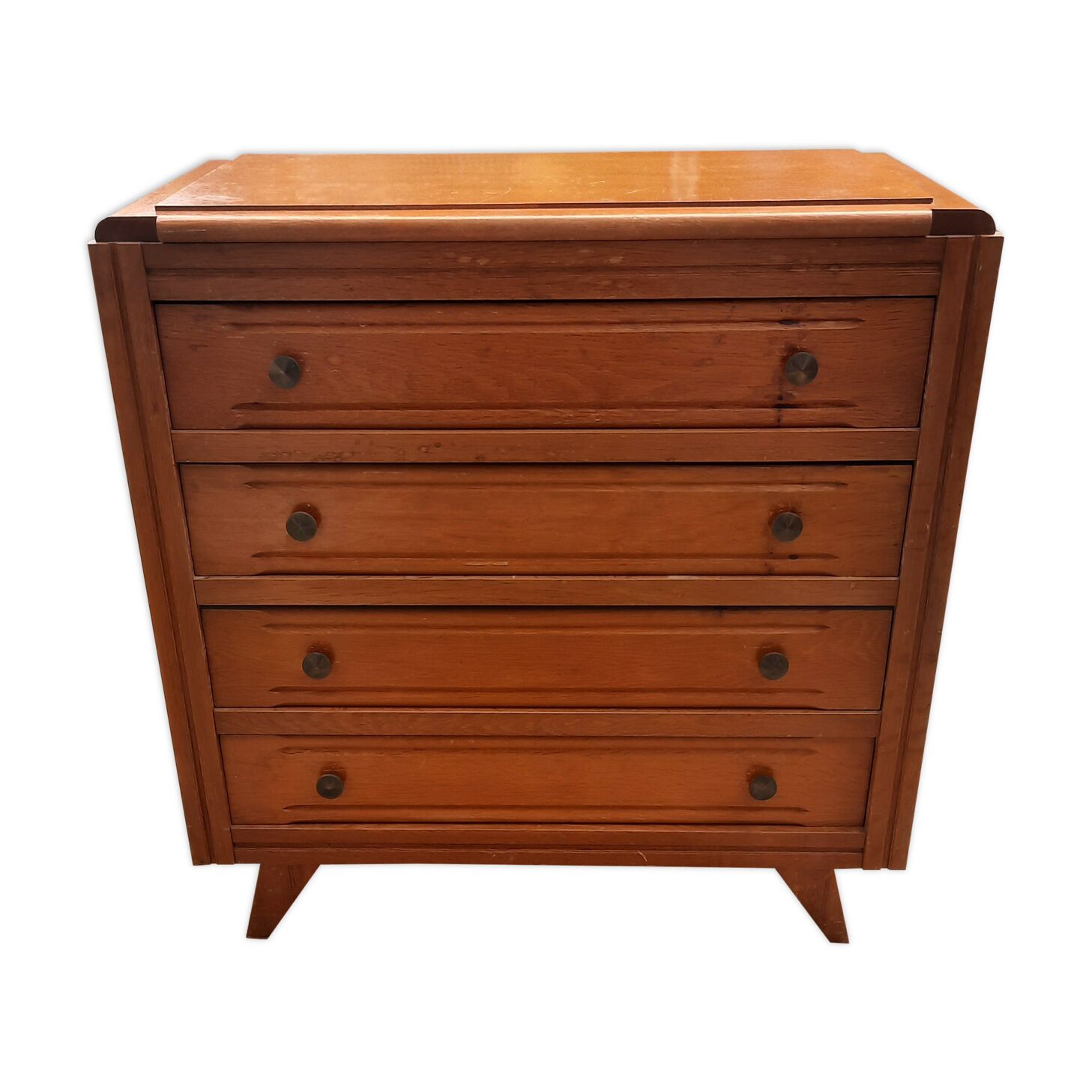 Commode style art déco