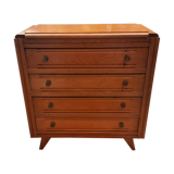 Commode style art déco