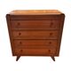 Commode style art déco