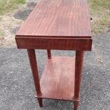 Table of the 50s