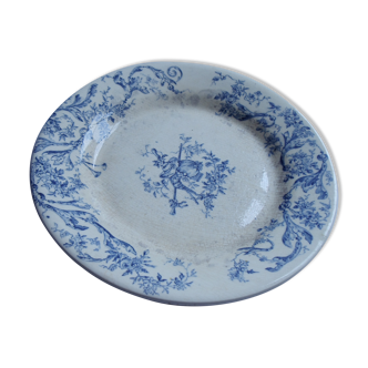 Plate