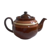 Brown Betty ALB English Teapot