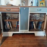 MADO vintage furniture refurbished