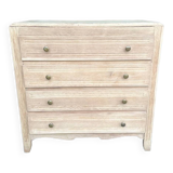 Old dresser revamped