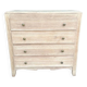 Commode ancienne relookee