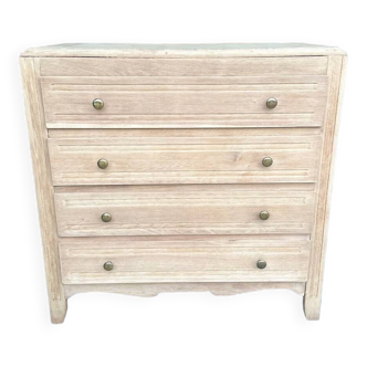 Old dresser revamped