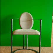 Modernist chair - Martine Mathieu