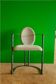 Modernist chair - Martine Mathieu
