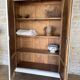 Armoire Parisienne Art Déco