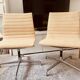 Armchair by Charles & Ray Eames for Herman Miller