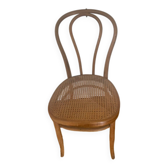 Cane chair