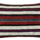 Vintage kilim cushion cover 36x51 cm