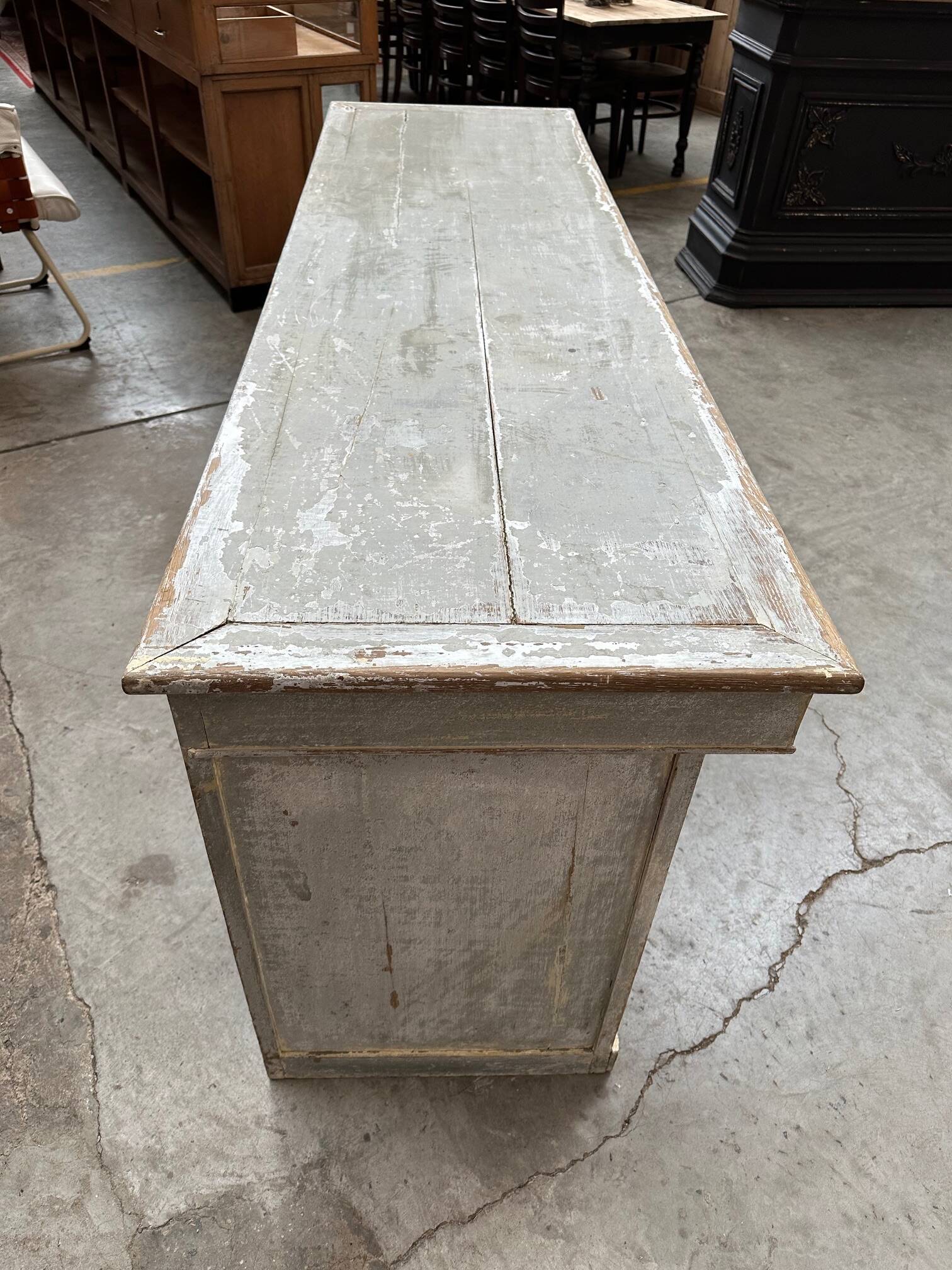 Comptoir de commerce Début XXème