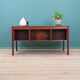 Rosewood desk, 70s, Danish design, made in Denmark