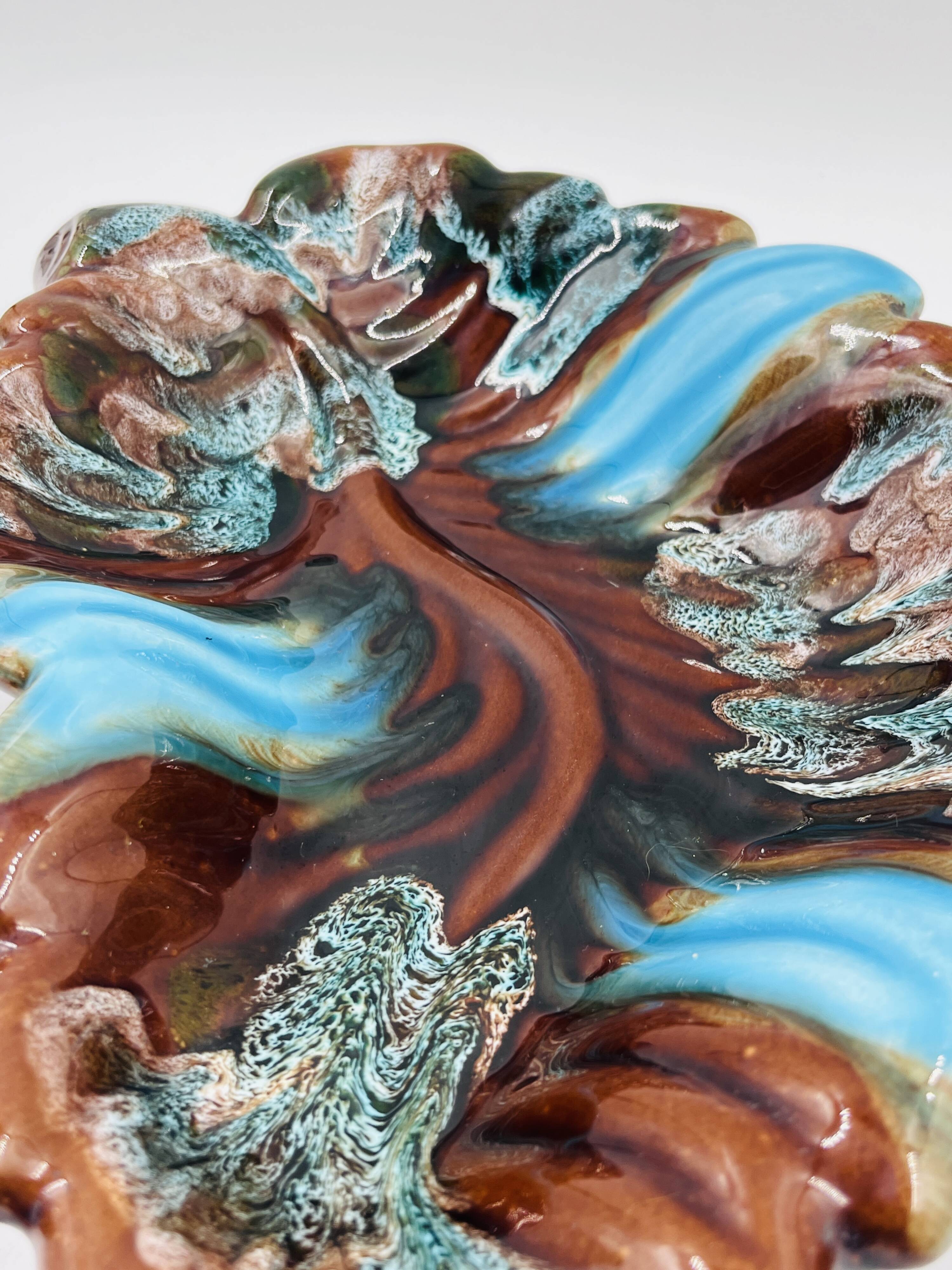 Vallauris valet tray