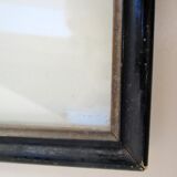 Napoleon III frame for subject of 201 x 303 mm