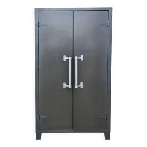 Armoire de cuisine en