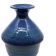Ceramic vase Rimini Aldo Londi Bitossi 1960