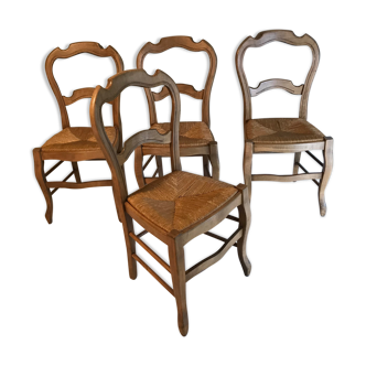 Chaises