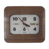 Vintage clock 60/70