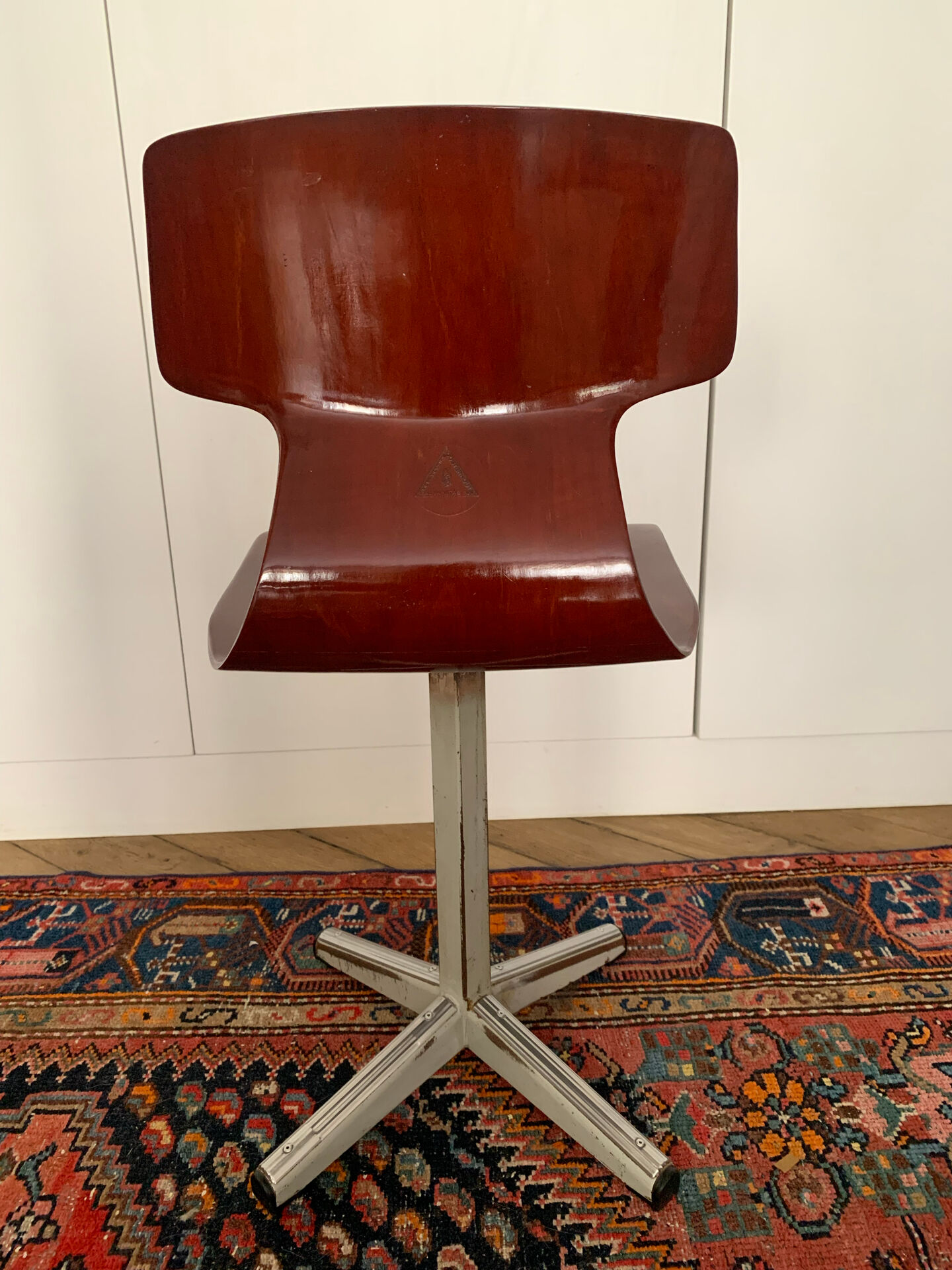 Chaise bureau enfant
