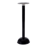 Standing ashtray