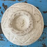 Paper mache cup