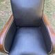 Club chair