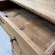 Chic country-style buffet (renovated)