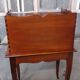 Louis xv bedside